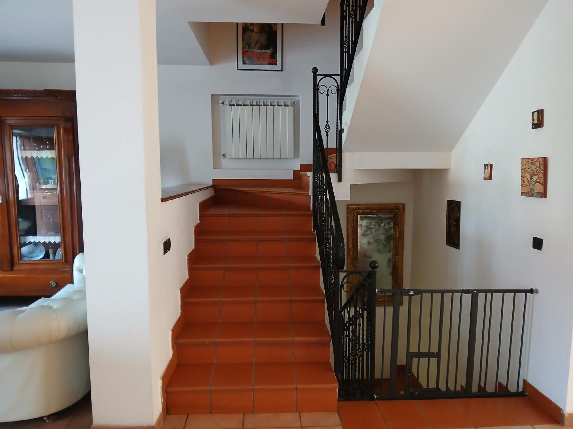 La Casa Di Ale Villa ลาตินา ภายนอก รูปภาพ